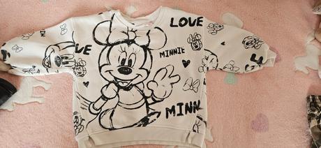 Mikina zara, zara,104