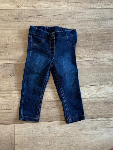 Rifle pre dieťa, 86