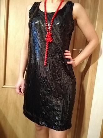 Dámske šaty- swingové, s