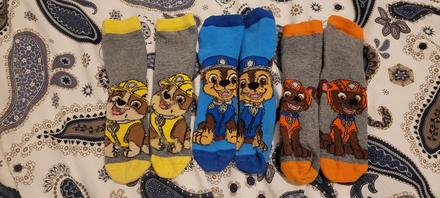 Ponozky paw patrol, 30