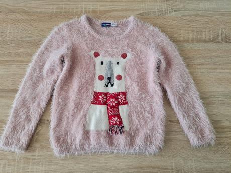 Pulóver, lupilu,116