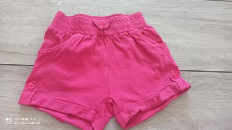 Kraťasy 80, young dimension,80