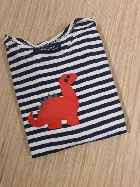 Pískanie tričko z3, 134