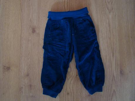 Menžestrové nohavice, lupilu,74