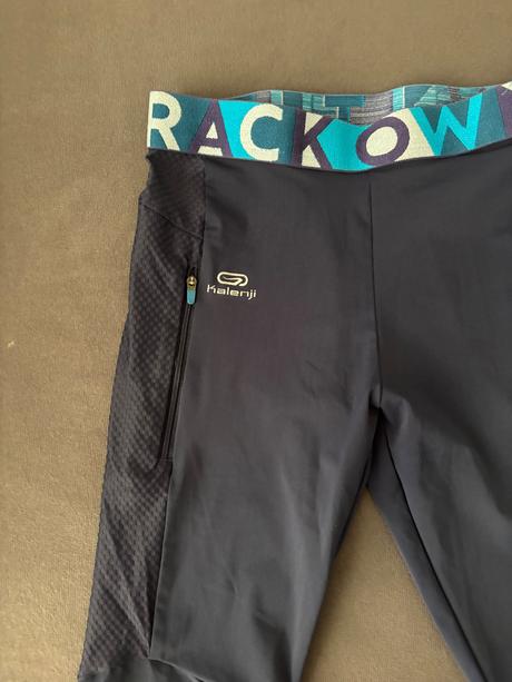 Športové kraťase, decathlon,152