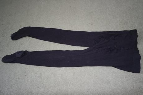 Dámske pančuchy, m