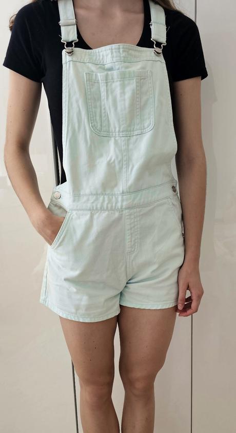 Kraťasy na traky, f&f,170