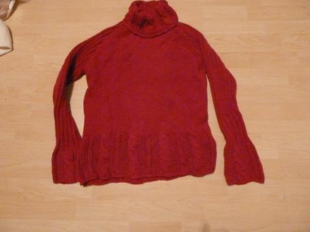 Dámsky sveter, l