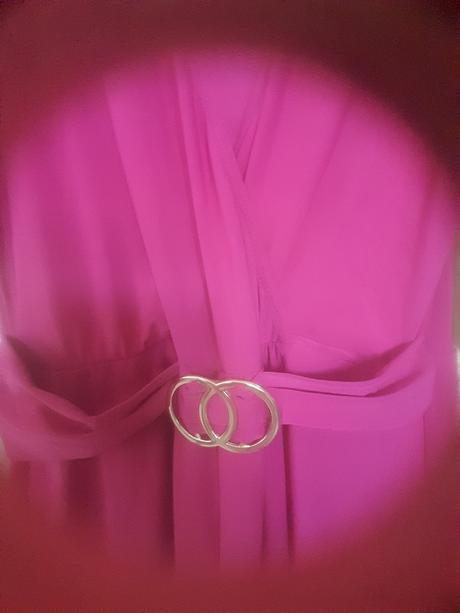 Overal aj na príležitosť farba cyklámen-fuchsia, bonprix,m