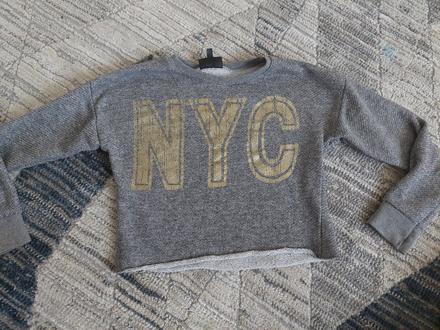 Tenký svetrík č.128, 128