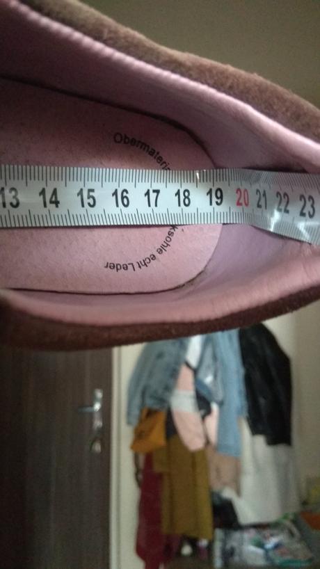 Predám detské topánky, bären-schuhe,30