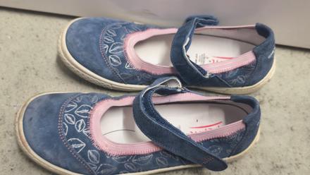 Balerinky, superfit,35