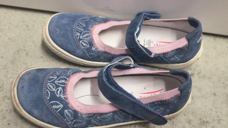 Balerinky, superfit,35