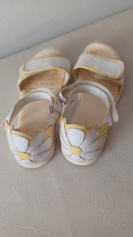 Sandálky geox 32, geox,32