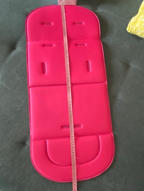 Podlozka do kocika uni, 