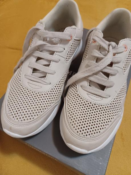 Tenisky dámske, dievčenské, 36