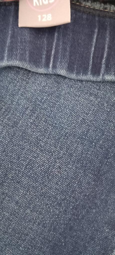 Rifle zateplené, 128