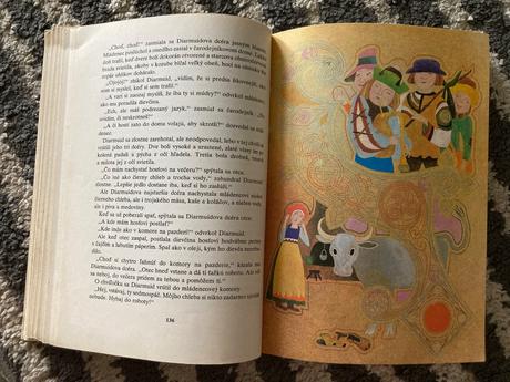 Spiaca krásavica druhé vydanie 1981, 