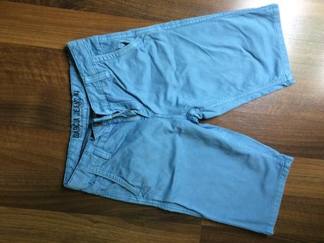 Krátke nohavice, 164