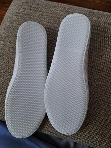 Cvičky-balerinky 8e, h&m,35