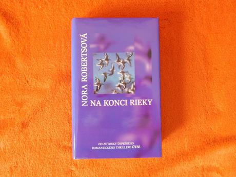 Na konci rieky,