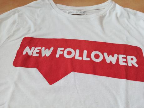 Detské tričko zn. zara, zara,152