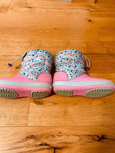 Crocs čižmy, crocs,34