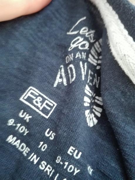 Chlapčenské tričko, cherokee,140