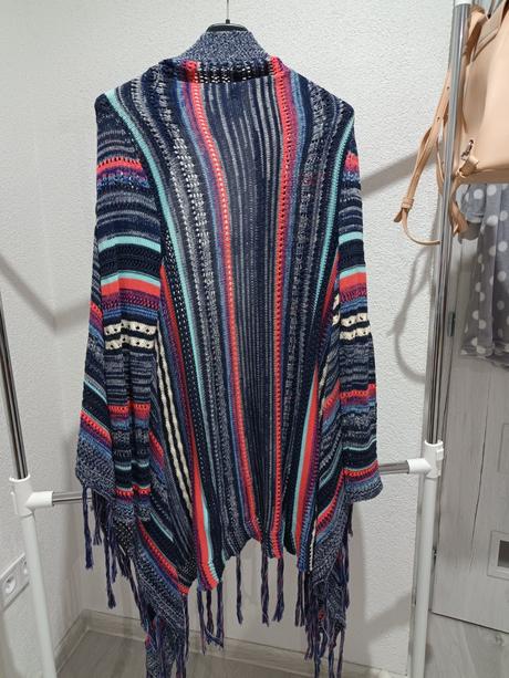 Dámsky kardigán, bonprix,38