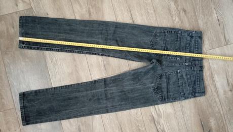 Super slim rifle (už s poštovným), c&a,146