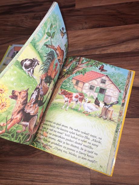 Túlavé šteniatko, 