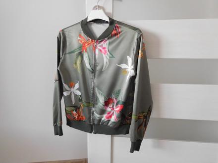 Mikinka dievčenská /dámska-s,, s