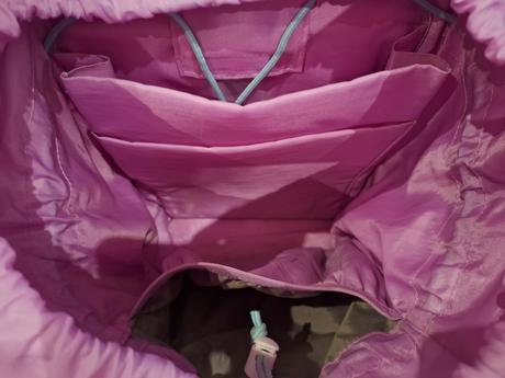 Beckmann skolska taska,