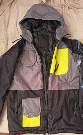 Panska/chlapcenska bunda, 176