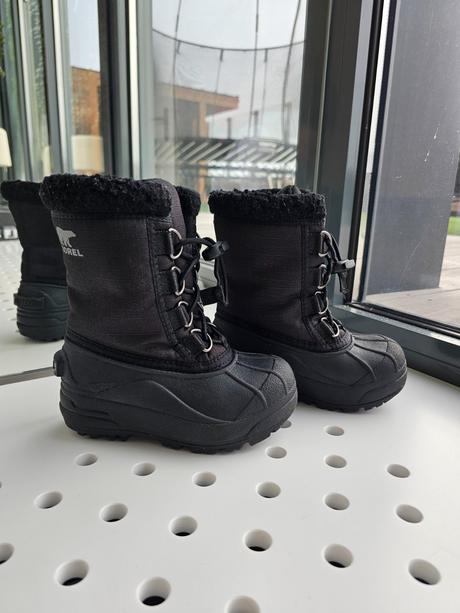 Detske snehule sorel, sorel,26