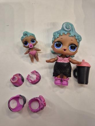 L.o.l. surprise, 