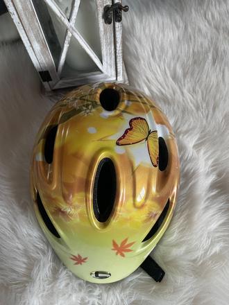 Cyklisticka prilba longus, xs