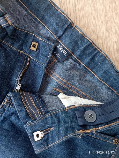 Tenšie rifle (už s poštovným), 152