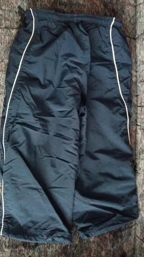 Trištvrťové nohavice, nike,m