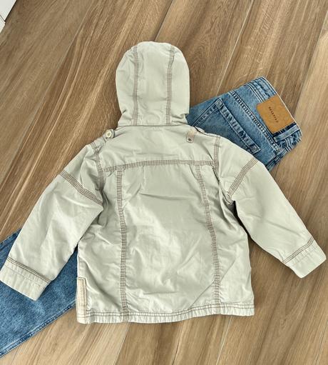 Prechodná bunda next, next,104