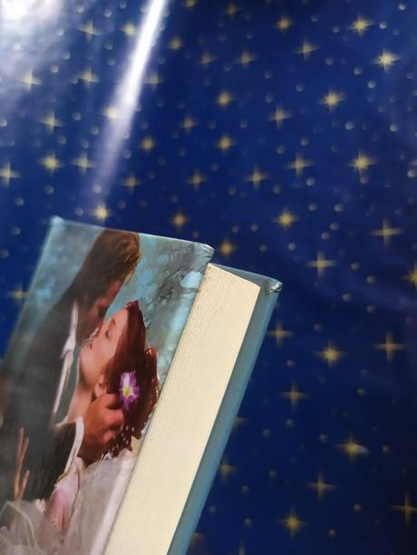 Diabol sa žení, gaelen foley,