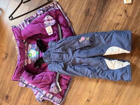 Súprava do snehu, 92