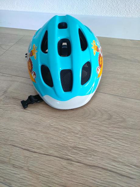 Chlapčenská detská prilba helma, veľ. xs 46-53 cm, xs