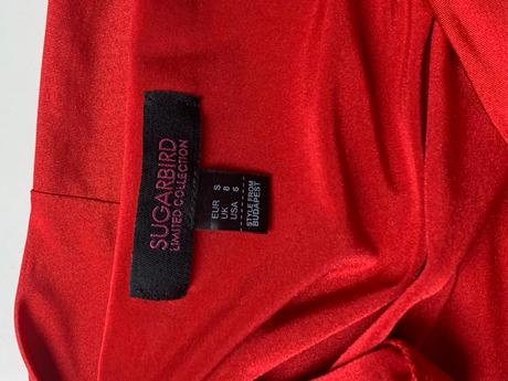 Sugarbird šaty, sugarbird,s