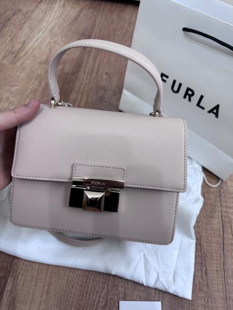 Kabelka furla, furla