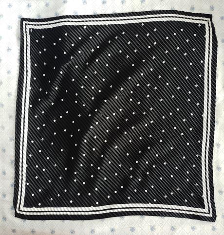 Čierna letná bunda v.m nová /+ plys.šatka zadarmo/, m