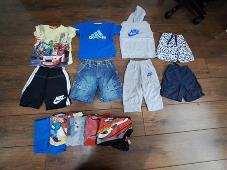 Balík 98-104, 104–116