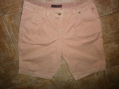 Kraťasy tom tailor 28, tom tailor,28
