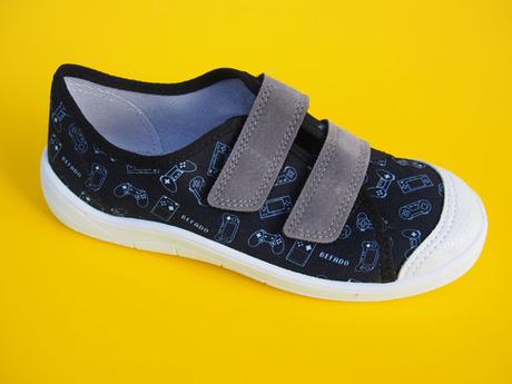 Detské plátenky befado, befado,32 / 33 / 34 / 35