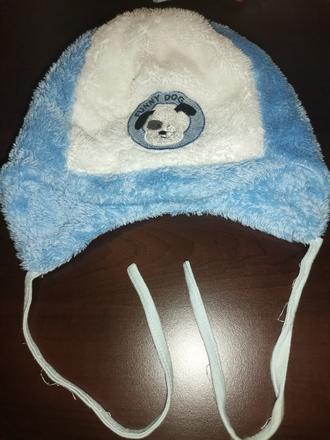 Zimná čiapka rada 46-48cm, rada,46